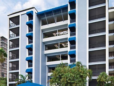 Hilton Grand Vacations Seawacht On The Bay Resort Fort Myers Beach Luaran gambar