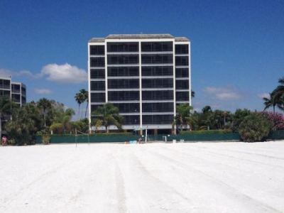 Hilton Grand Vacations Seawacht On The Bay Resort Fort Myers Beach Luaran gambar